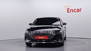 HYUNDAI GRANDEUR IG 2020