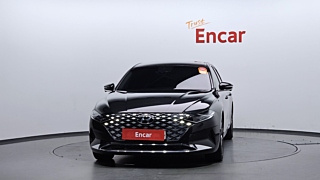 HYUNDAI GRANDEUR IG 2020