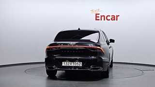 HYUNDAI GRANDEUR IG 2020