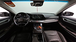 HYUNDAI GRANDEUR IG 2020