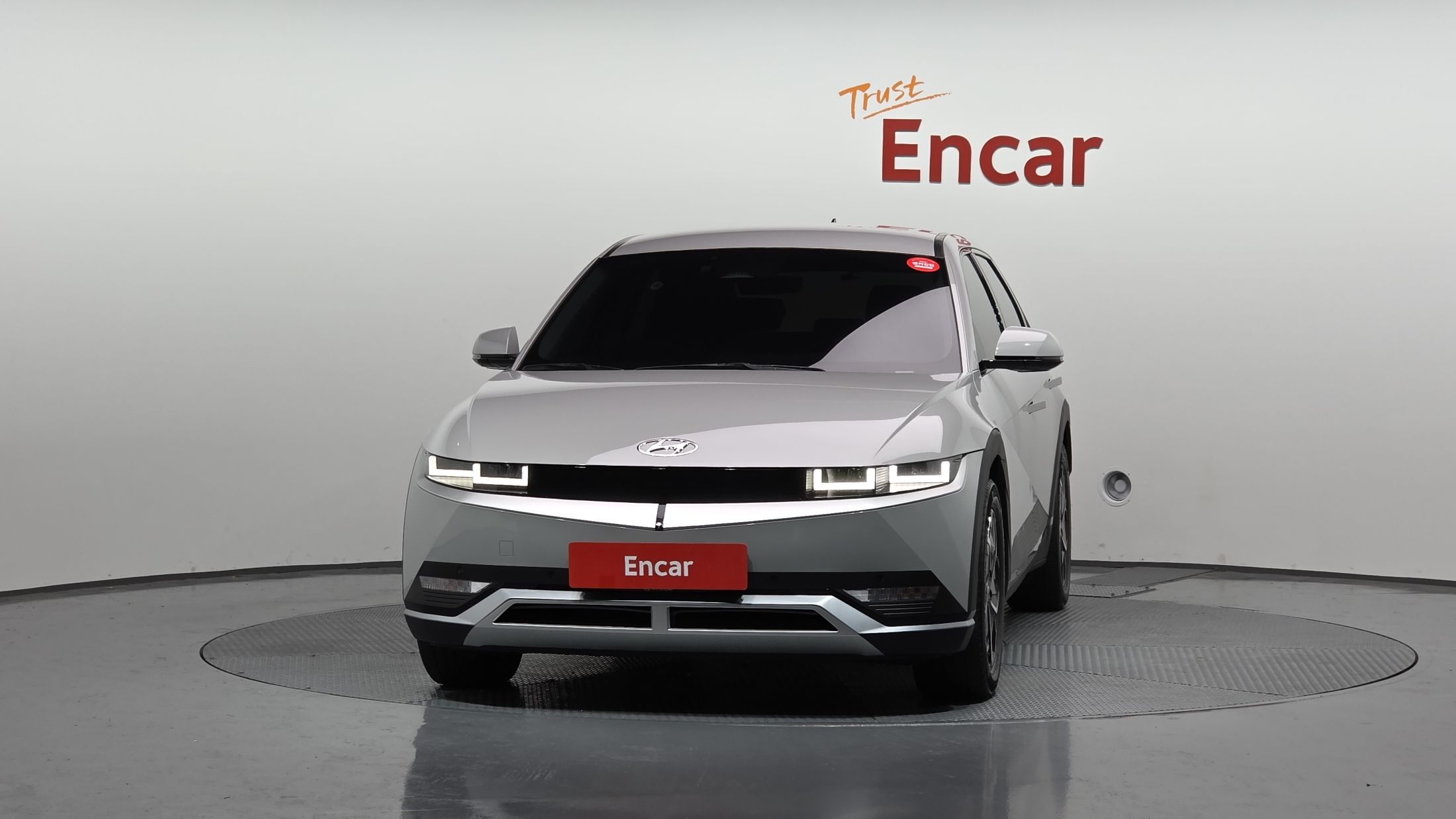 HYUNDAI IONIQ5 2021