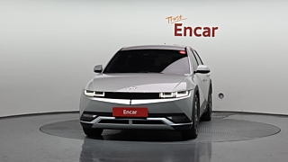 HYUNDAI IONIQ5 2021