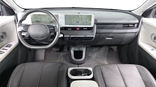 HYUNDAI IONIQ5 2021