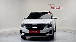 KIA SELTOS  2021
