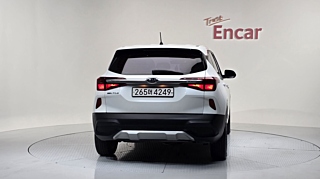 KIA SELTOS  Diesel 1.6 2WD 2021