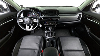 KIA SELTOS  Diesel 1.6 2WD 2021