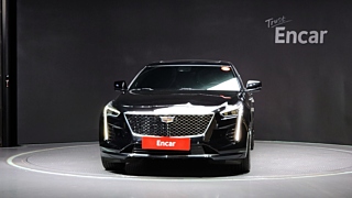 CADILLAC CT6 2019