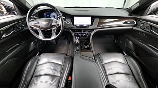 CADILLAC CT6 2019