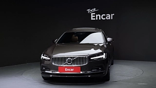 VOLVO S90 2021