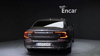 VOLVO S90 2021