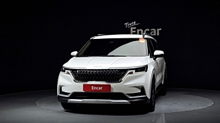 KIA CARNIVAL 2023