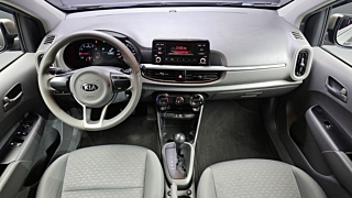 KIA MORNING JA 2017
