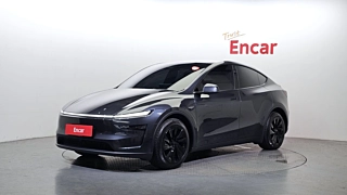Заказать TESLA MODEL Y