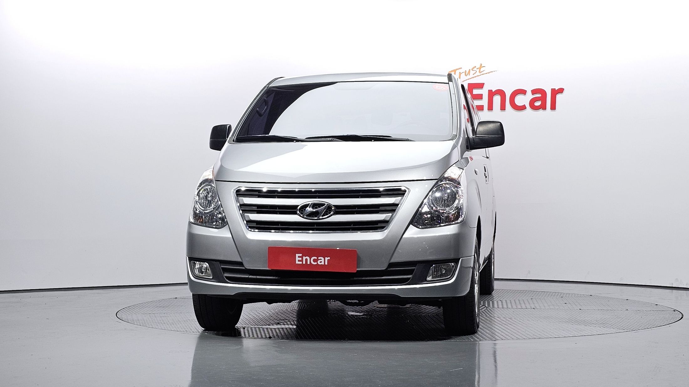 HYUNDAI STAREX GRAND 2016