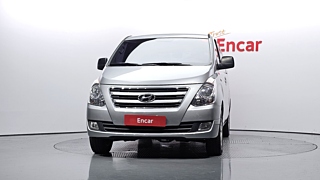 HYUNDAI STAREX GRAND 2016