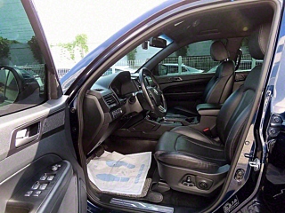 SSANGYONG REXTON SPORTS 2020