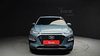 HYUNDAI KONA 2018