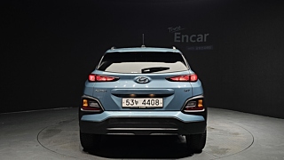 HYUNDAI KONA 2018