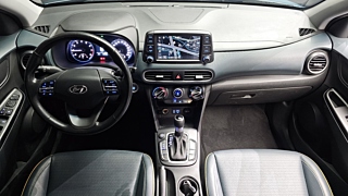 HYUNDAI KONA 2018