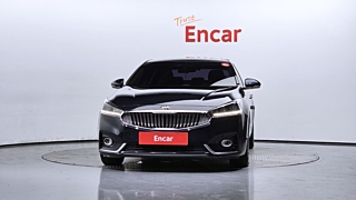 KIA K7 2017