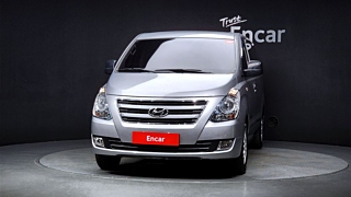 HYUNDAI STAREX GRAND 2016