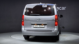 HYUNDAI STAREX GRAND 2016