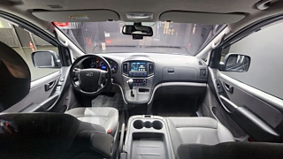 HYUNDAI STAREX GRAND 2016