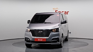 HYUNDAI STAREX GRAND 2019