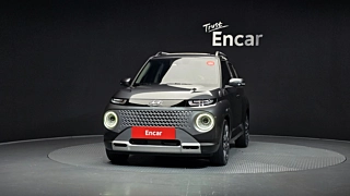 HYUNDAI CASPER  2022