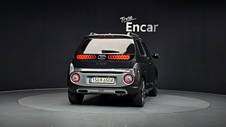 HYUNDAI CASPER  Inspiration 2022