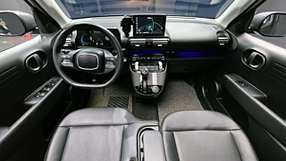 HYUNDAI CASPER  Inspiration 2022