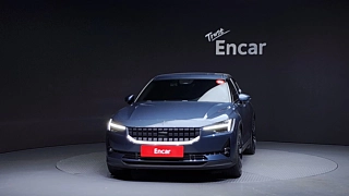 POLESTAR POLESTAR 2 2022