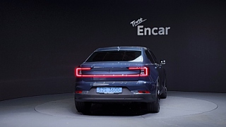 POLESTAR POLESTAR 2 2022