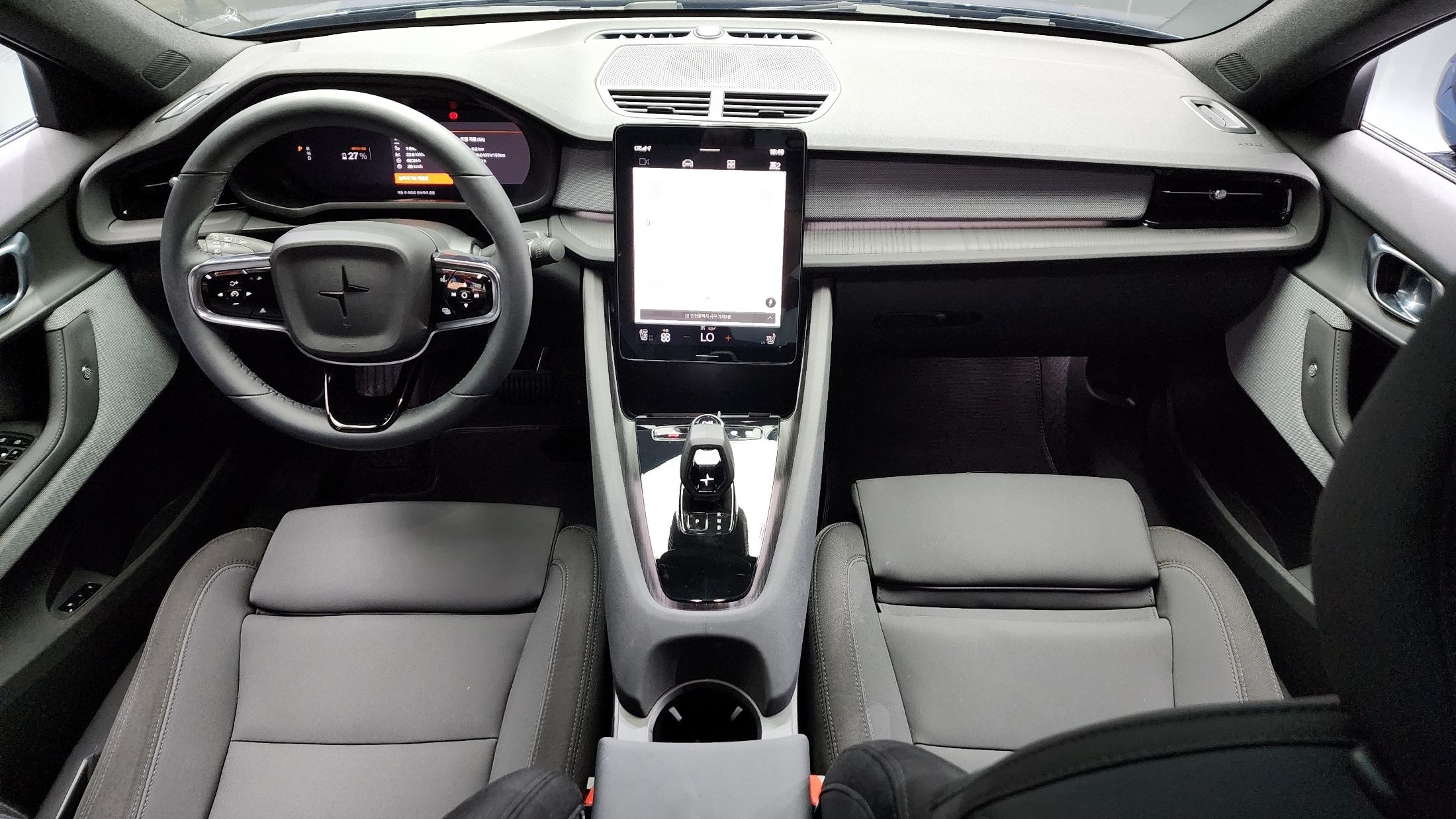 POLESTAR POLESTAR 2 2022