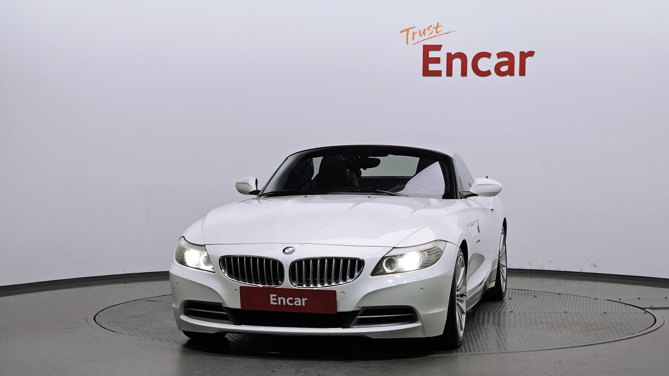 BMW Z4 E89 2010