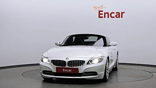 BMW Z4 E89 2010
