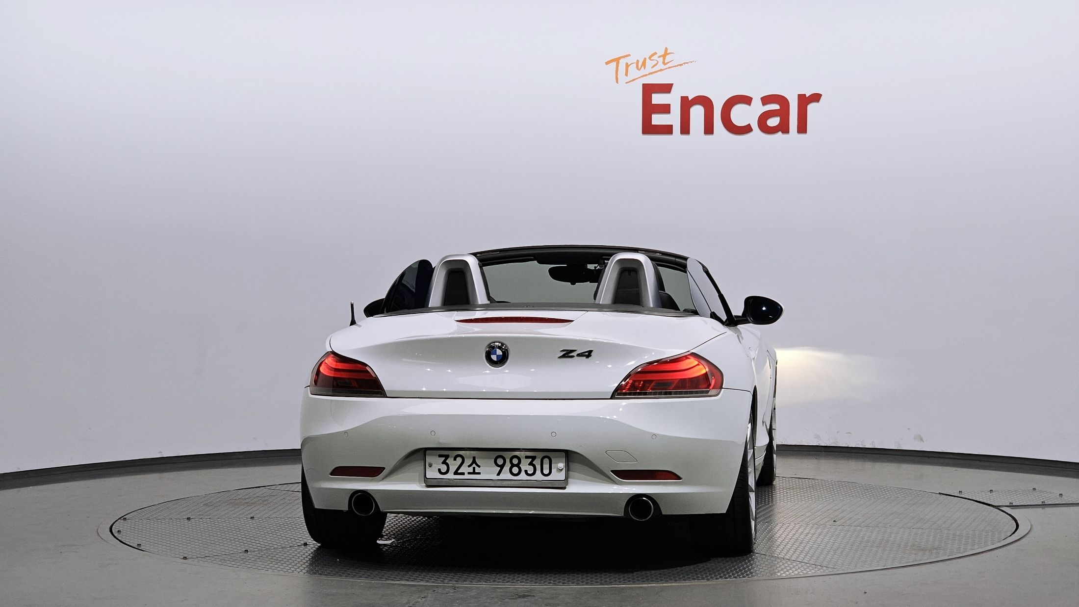 BMW Z4 E89 2010
