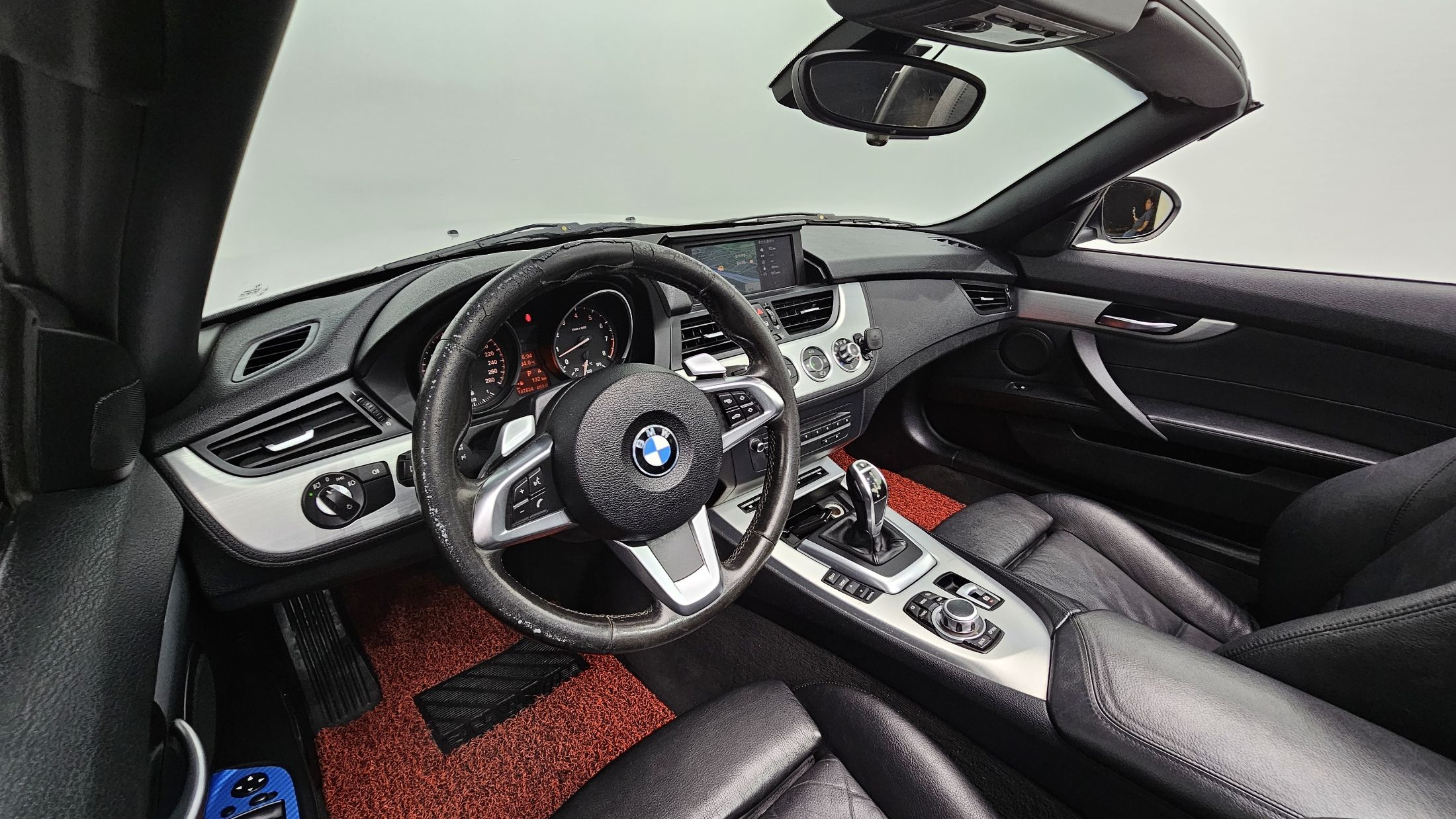 BMW Z4 E89 2010