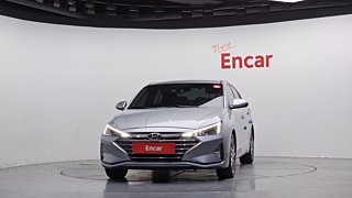 HYUNDAI AVANTE AD 2019