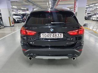 BMW X1 F48  xDrive 20i xLine 2022