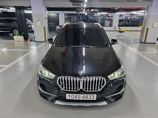 BMW X1 F48  xDrive 20i xLine 2022
