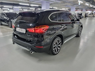 BMW X1 F48  xDrive 20i xLine 2022