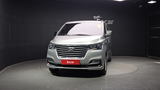 HYUNDAI STAREX GRAND 2019