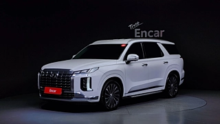 HYUNDAI PALISADE  Diesel 2.2 2WD 2022