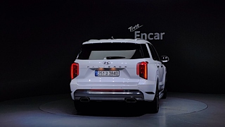 HYUNDAI PALISADE  Diesel 2.2 2WD 2022