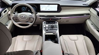 HYUNDAI PALISADE  Diesel 2.2 2WD 2022