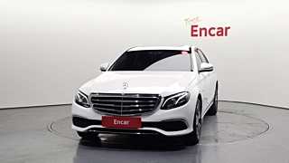 MERCEDES BENZ E-CLASS W213 2020
