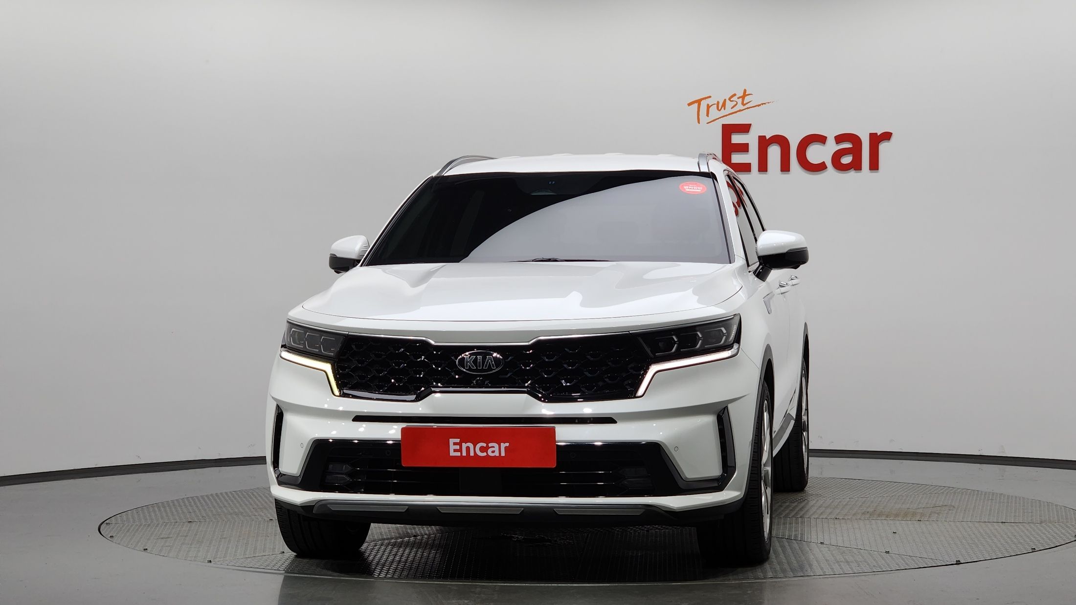 KIA SORENTO 2020