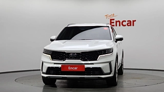 KIA SORENTO 2020