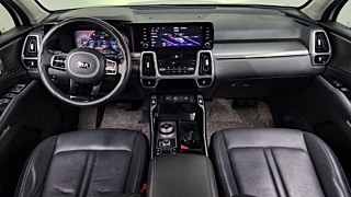 KIA SORENTO 2020